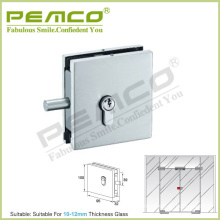 Foshan Supplier wholesale stainless steel glass patch fitting hardware